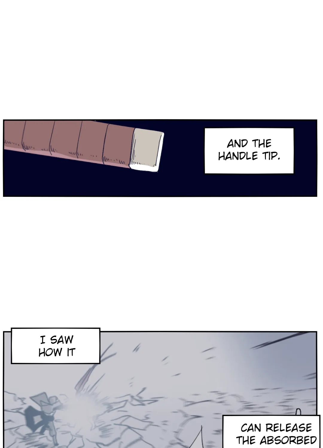 Read Gilgamesh chapter 73 image 29 on Lezhin