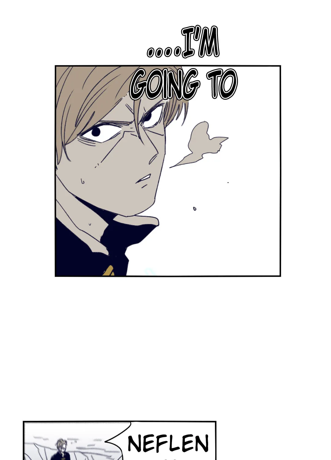 Read Gilgamesh chapter 73 image 35 on Lezhin