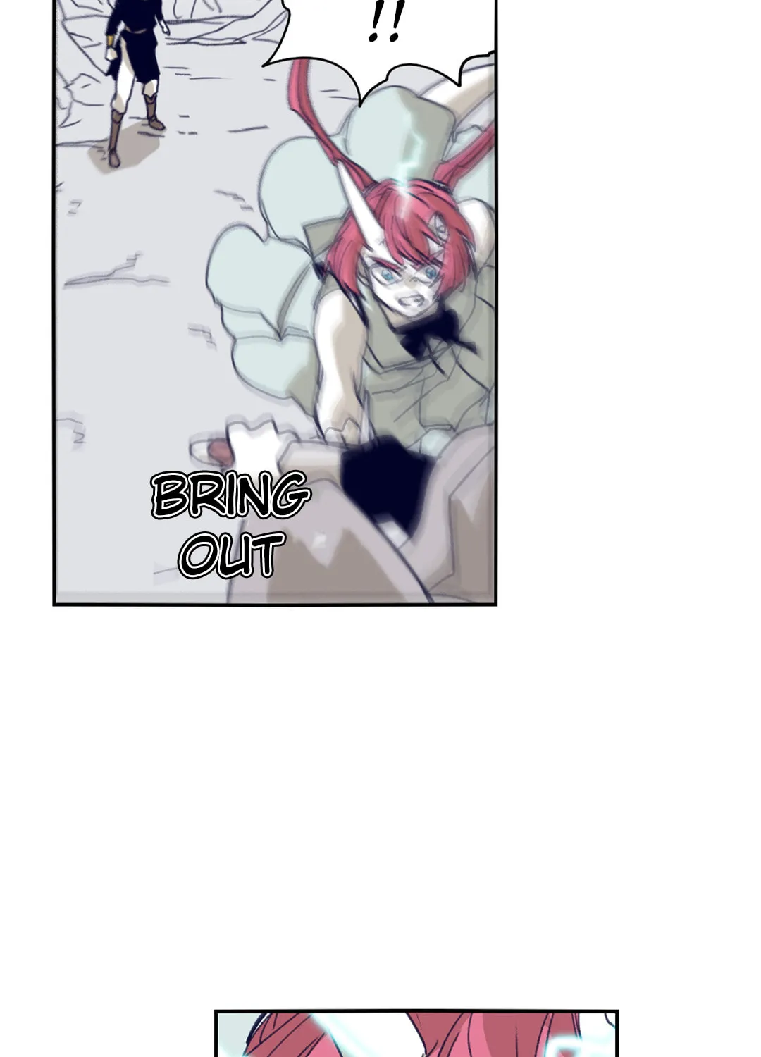 Read Gilgamesh chapter 73 image 36 on Lezhin