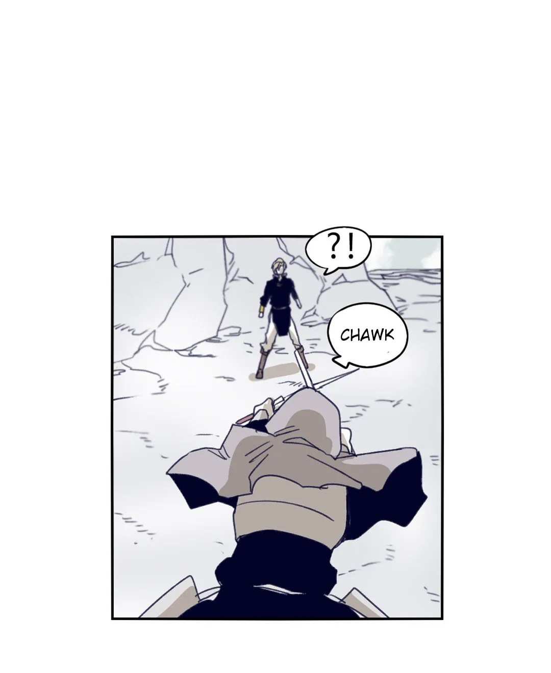 Read Gilgamesh chapter 73 image 43 on Lezhin