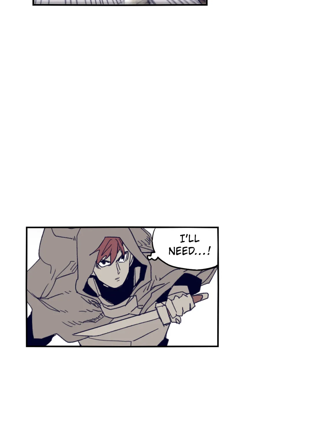 Read Gilgamesh chapter 73 image 51 on Lezhin