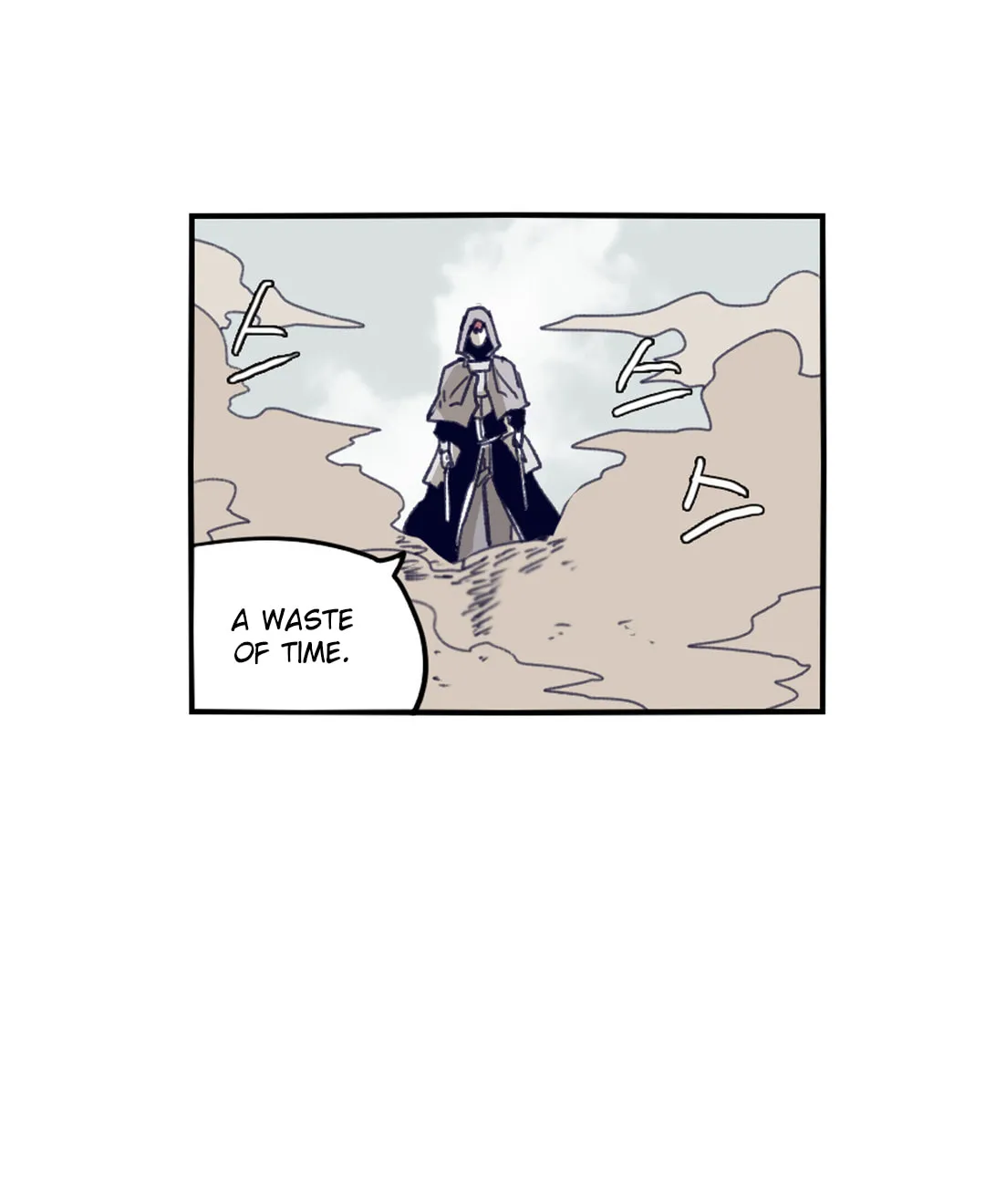 Read Gilgamesh chapter 73 image 61 on Lezhin