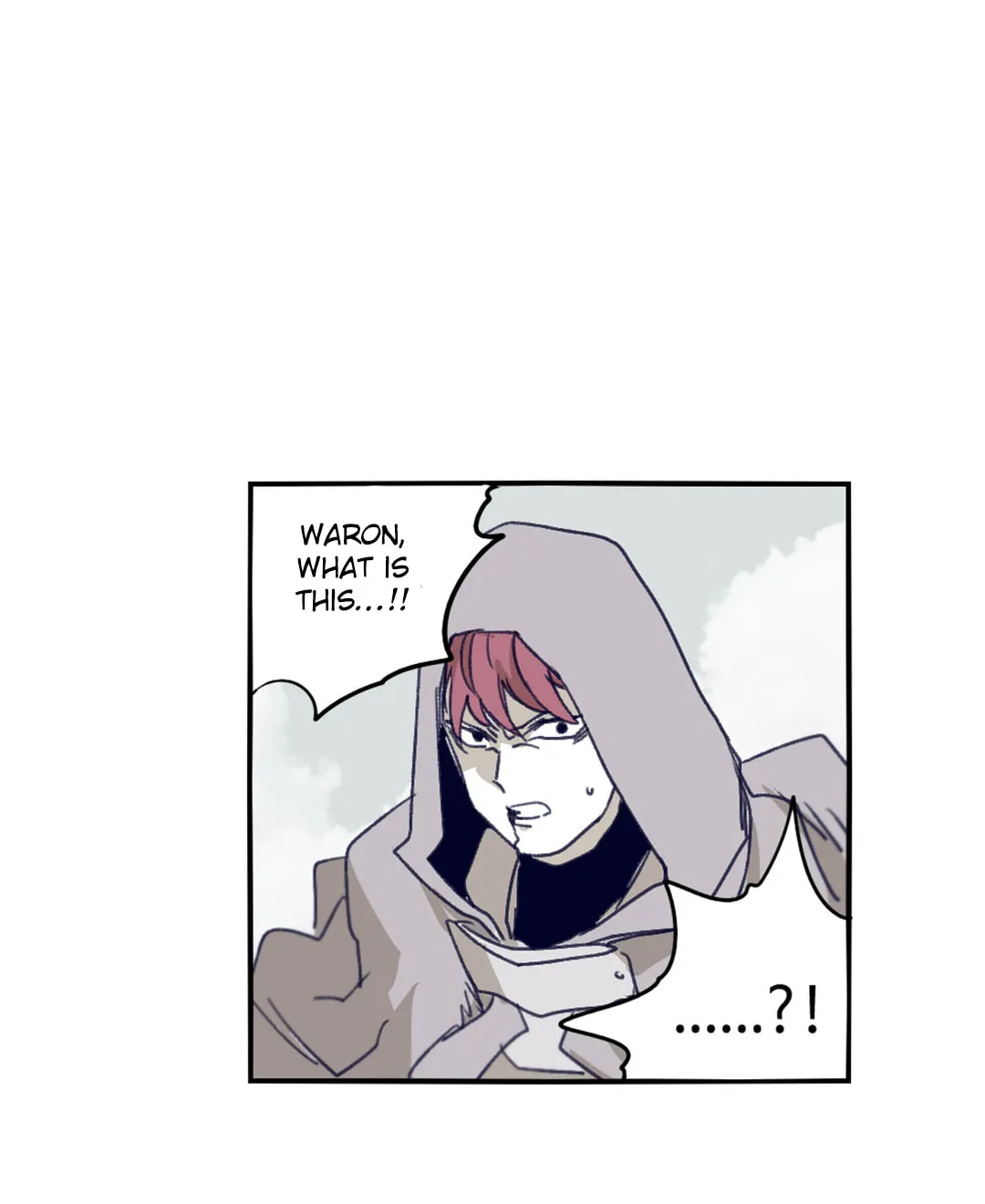 Read Gilgamesh chapter 73 image 70 on Lezhin
