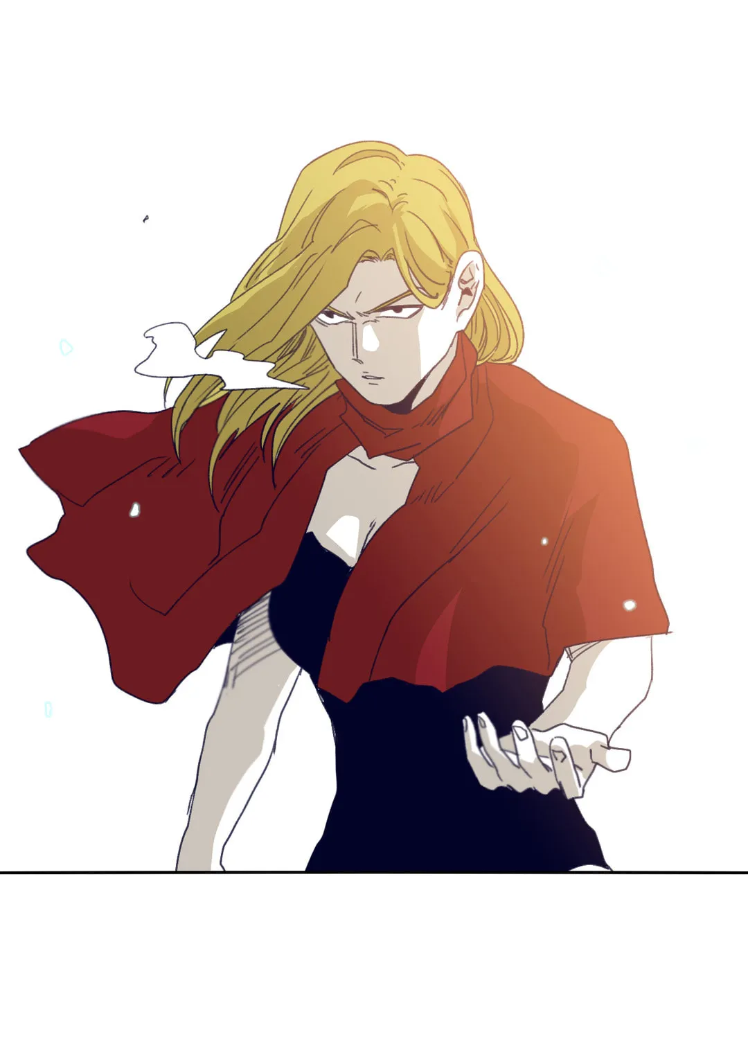 Read Gilgamesh chapter 73 image 74 on Lezhin