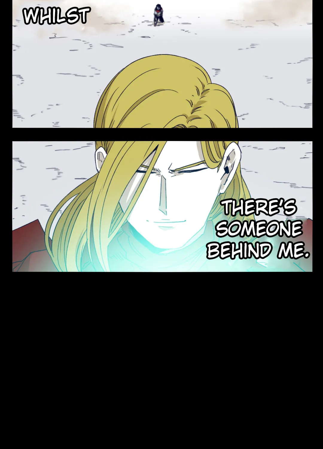 Read Gilgamesh chapter 74 image 1 on Lezhin