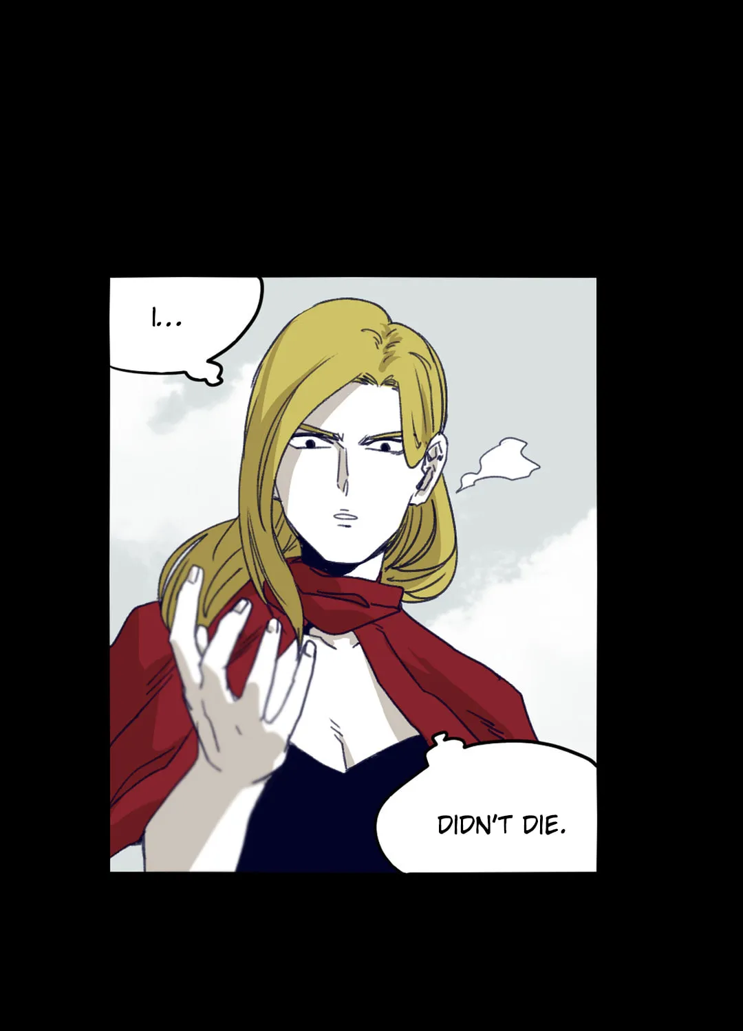 Read Gilgamesh chapter 74 image 13 on Lezhin