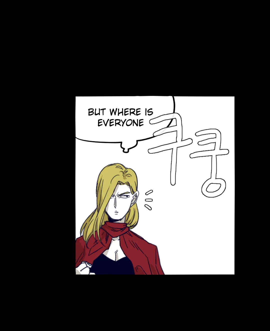 Read Gilgamesh chapter 74 image 15 on Lezhin