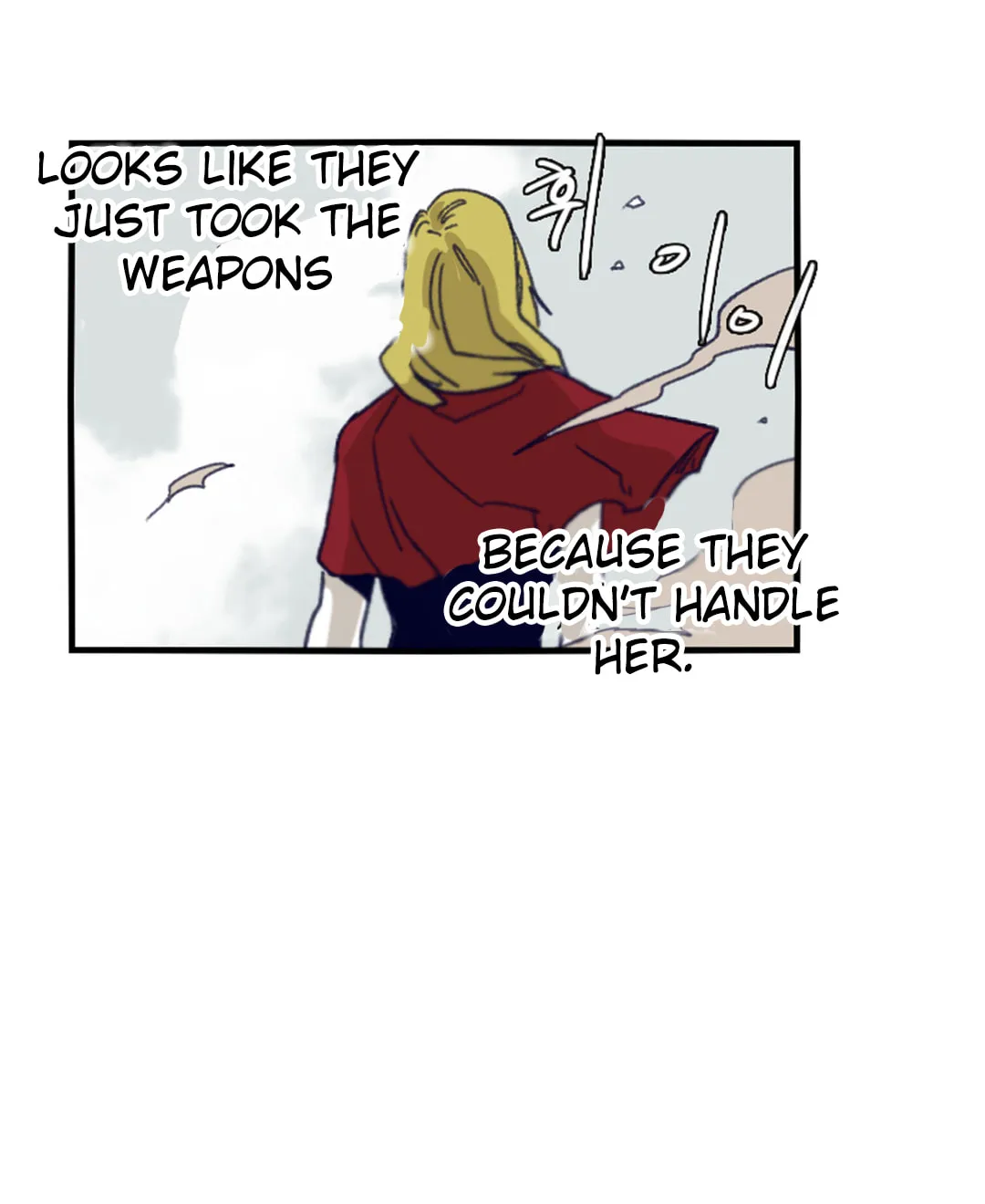 Read Gilgamesh chapter 74 image 27 on Lezhin