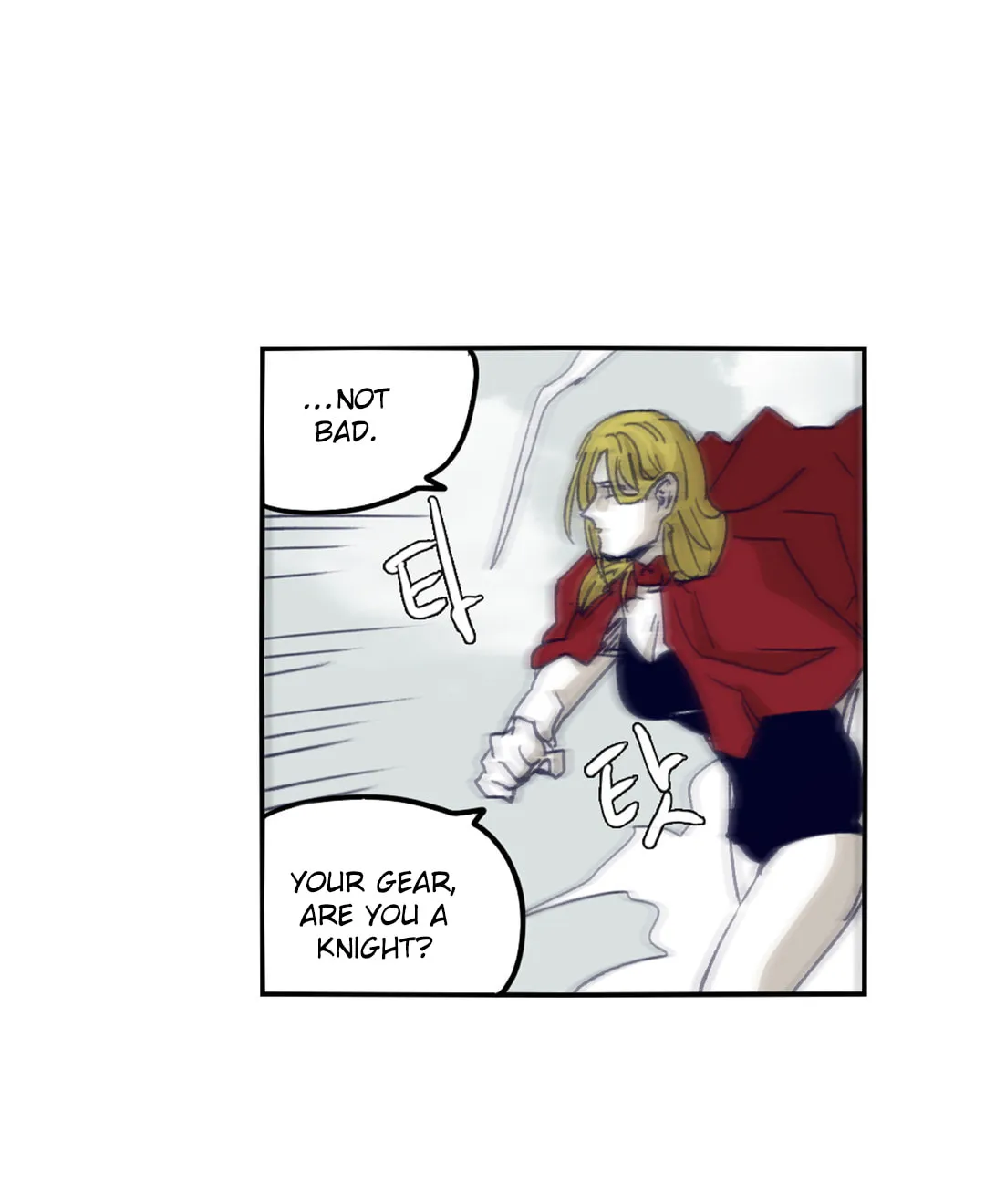 Read Gilgamesh chapter 74 image 42 on Lezhin