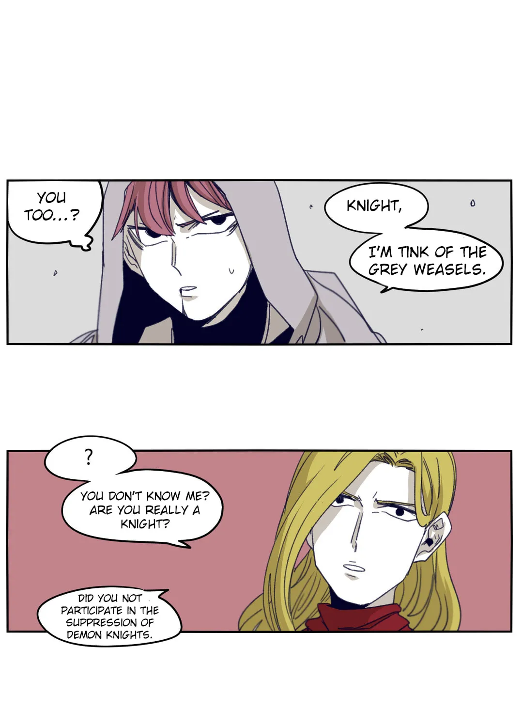 Read Gilgamesh chapter 74 image 43 on Lezhin
