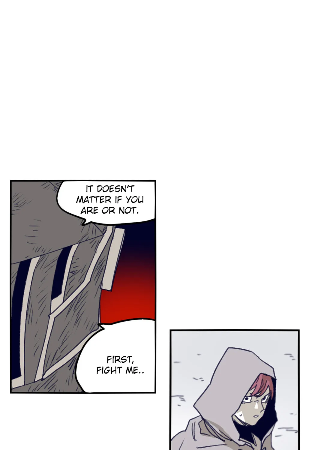 Read Gilgamesh chapter 74 image 52 on Lezhin