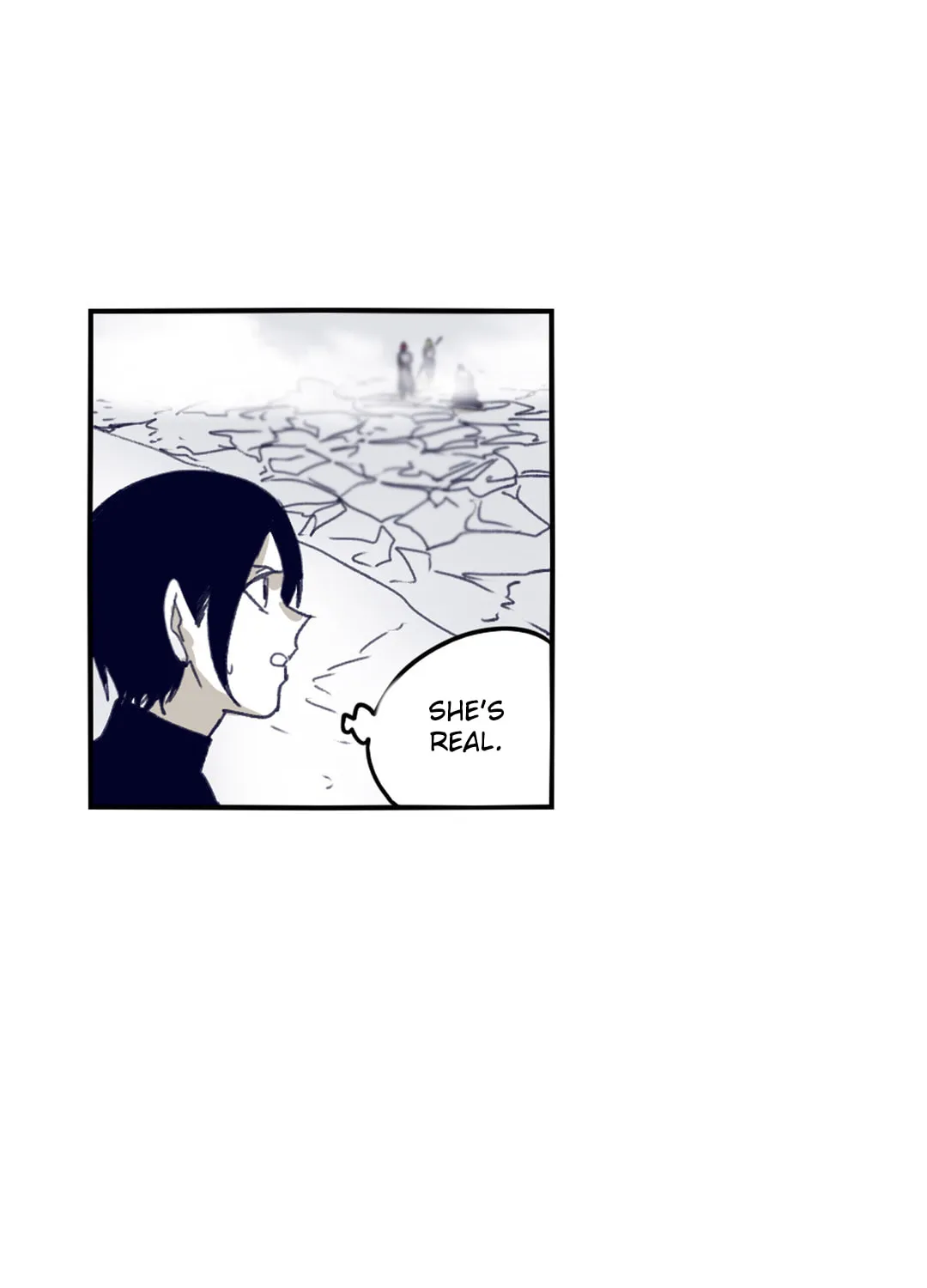 Read Gilgamesh chapter 74 image 58 on Lezhin
