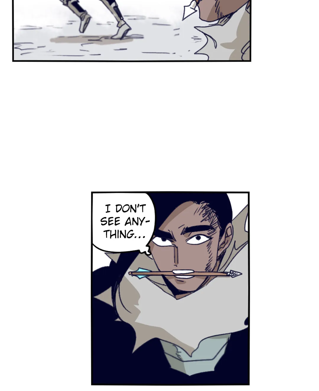 Read Gilgamesh chapter 75 image 15 on Lezhin