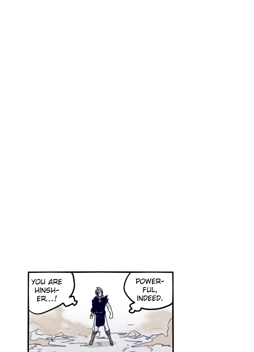 Read Gilgamesh chapter 75 image 28 on Lezhin