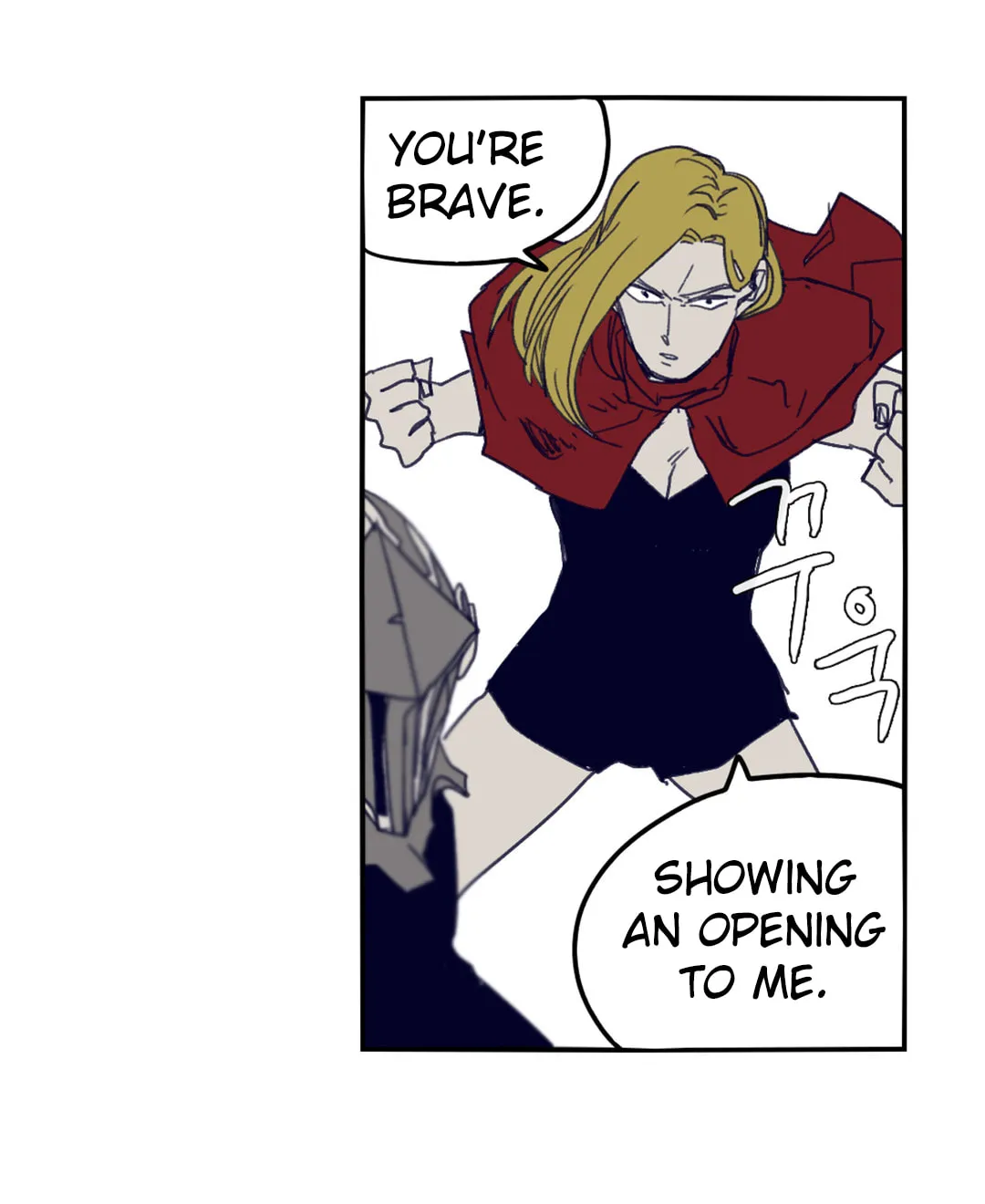 Read Gilgamesh chapter 75 image 36 on Lezhin