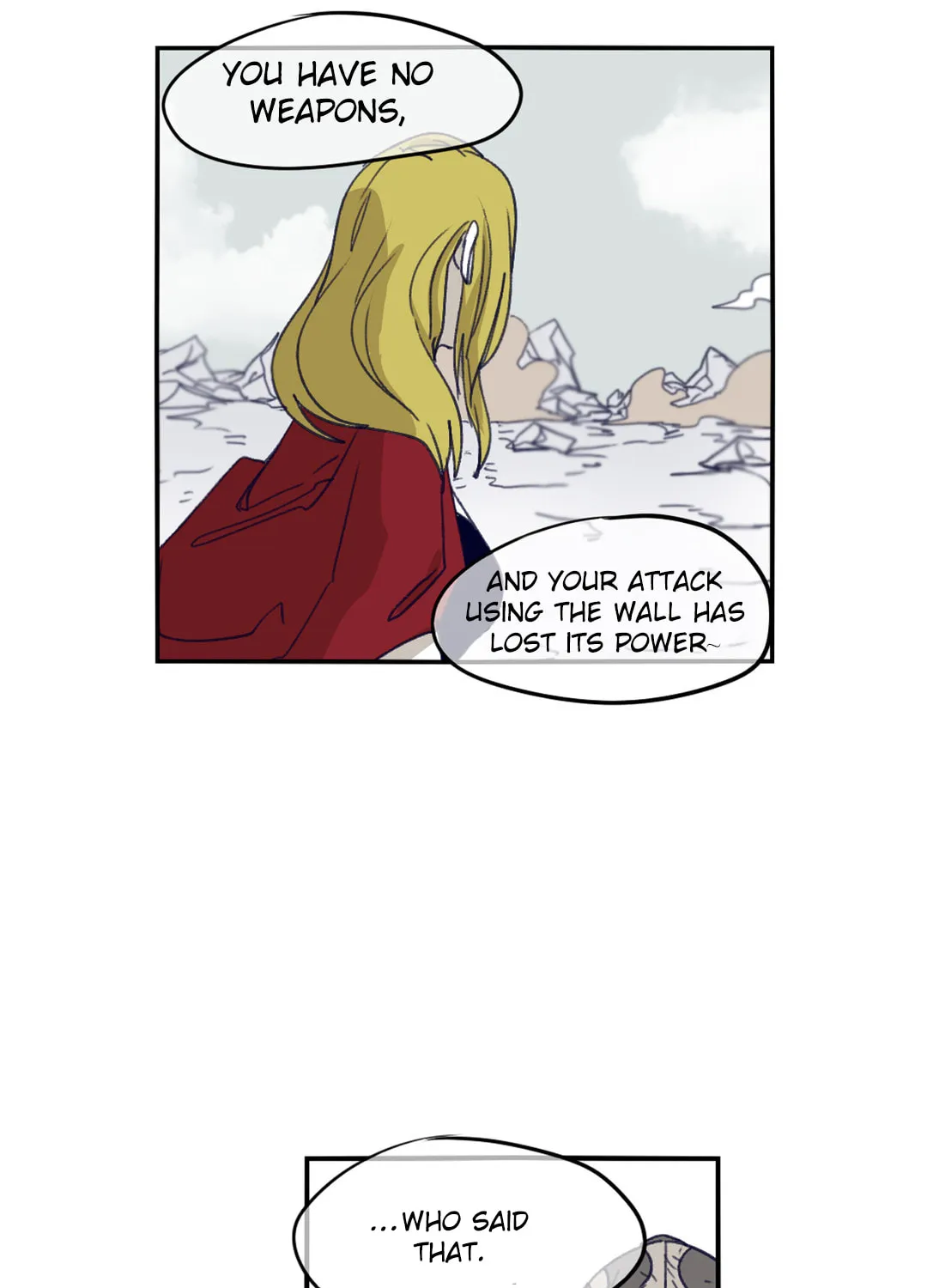 Read Gilgamesh chapter 75 image 46 on Lezhin