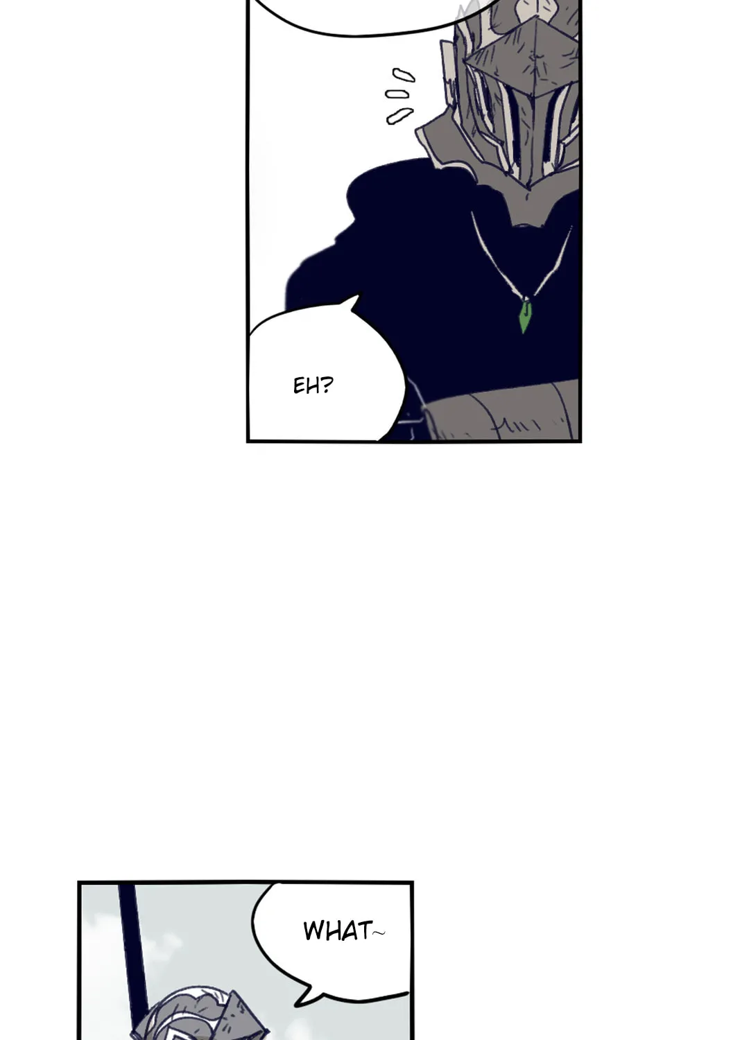 Read Gilgamesh chapter 75 image 47 on Lezhin