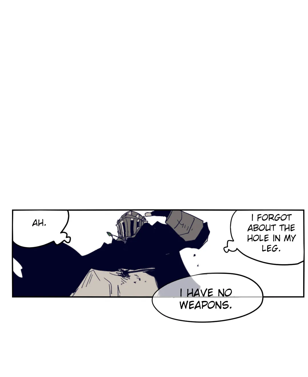 Read Gilgamesh chapter 75 image 51 on Lezhin