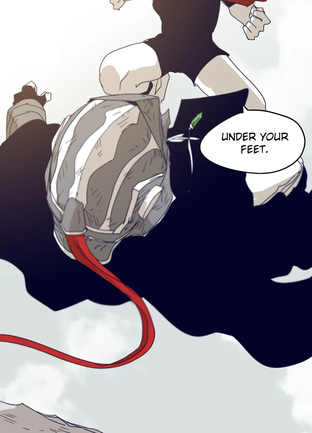 Read Gilgamesh chapter 75 image 53 on Lezhin