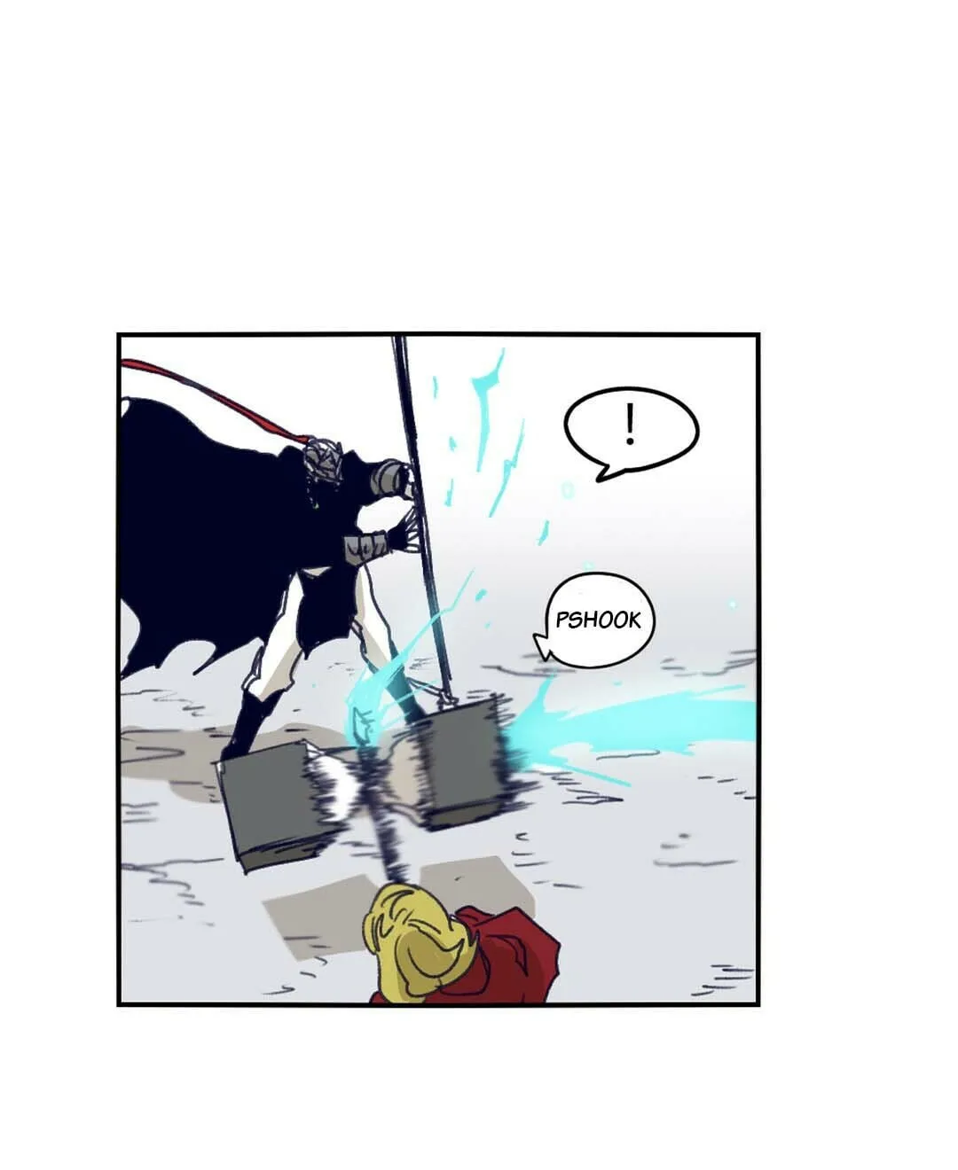 Read Gilgamesh chapter 77 image 24 on Lezhin