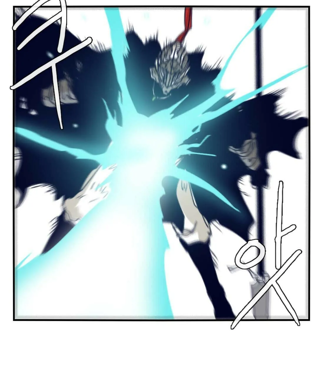 Read Gilgamesh chapter 77 image 27 on Lezhin