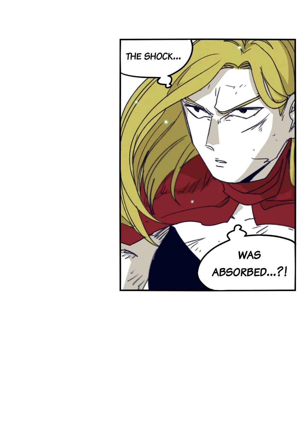 Read Gilgamesh chapter 77 image 38 on Lezhin