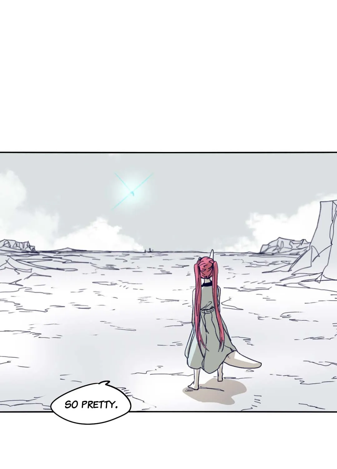 Read Gilgamesh chapter 77 image 4 on Lezhin