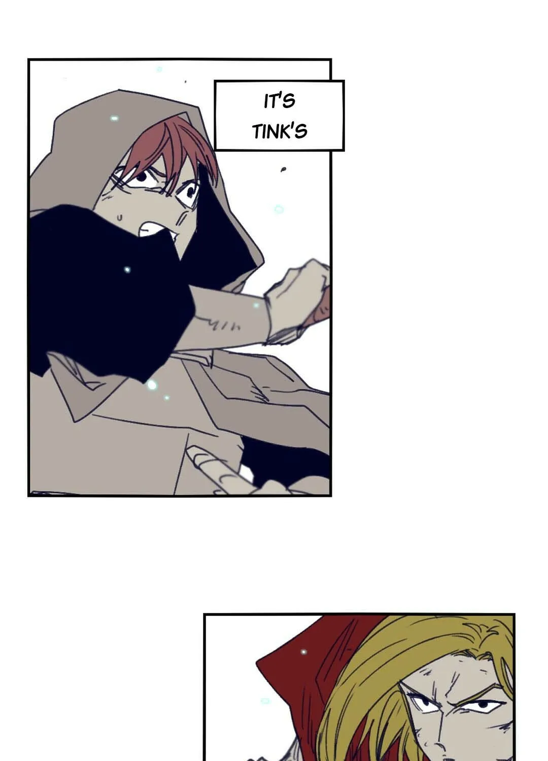 Read Gilgamesh chapter 77 image 46 on Lezhin
