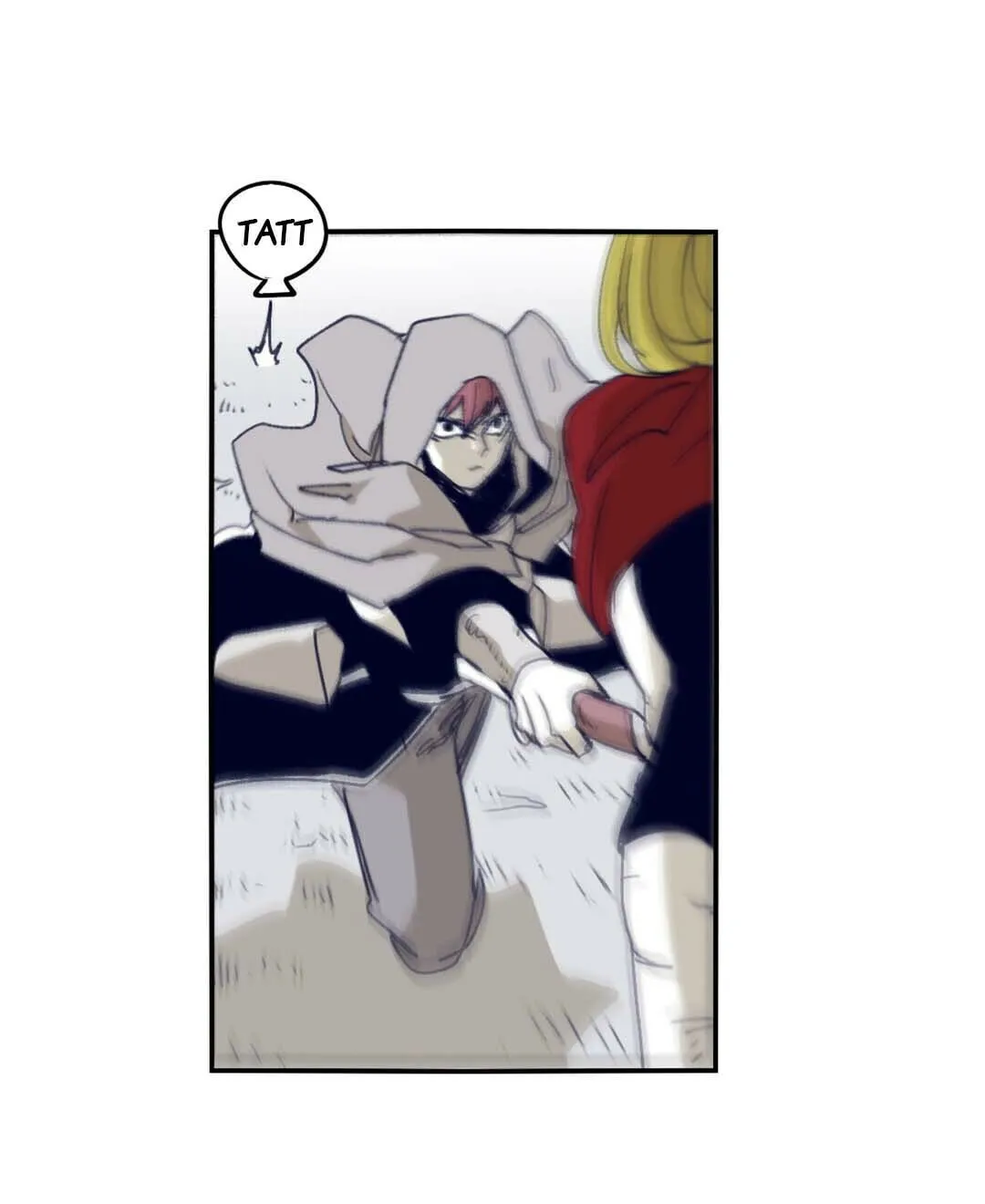 Read Gilgamesh chapter 77 image 54 on Lezhin