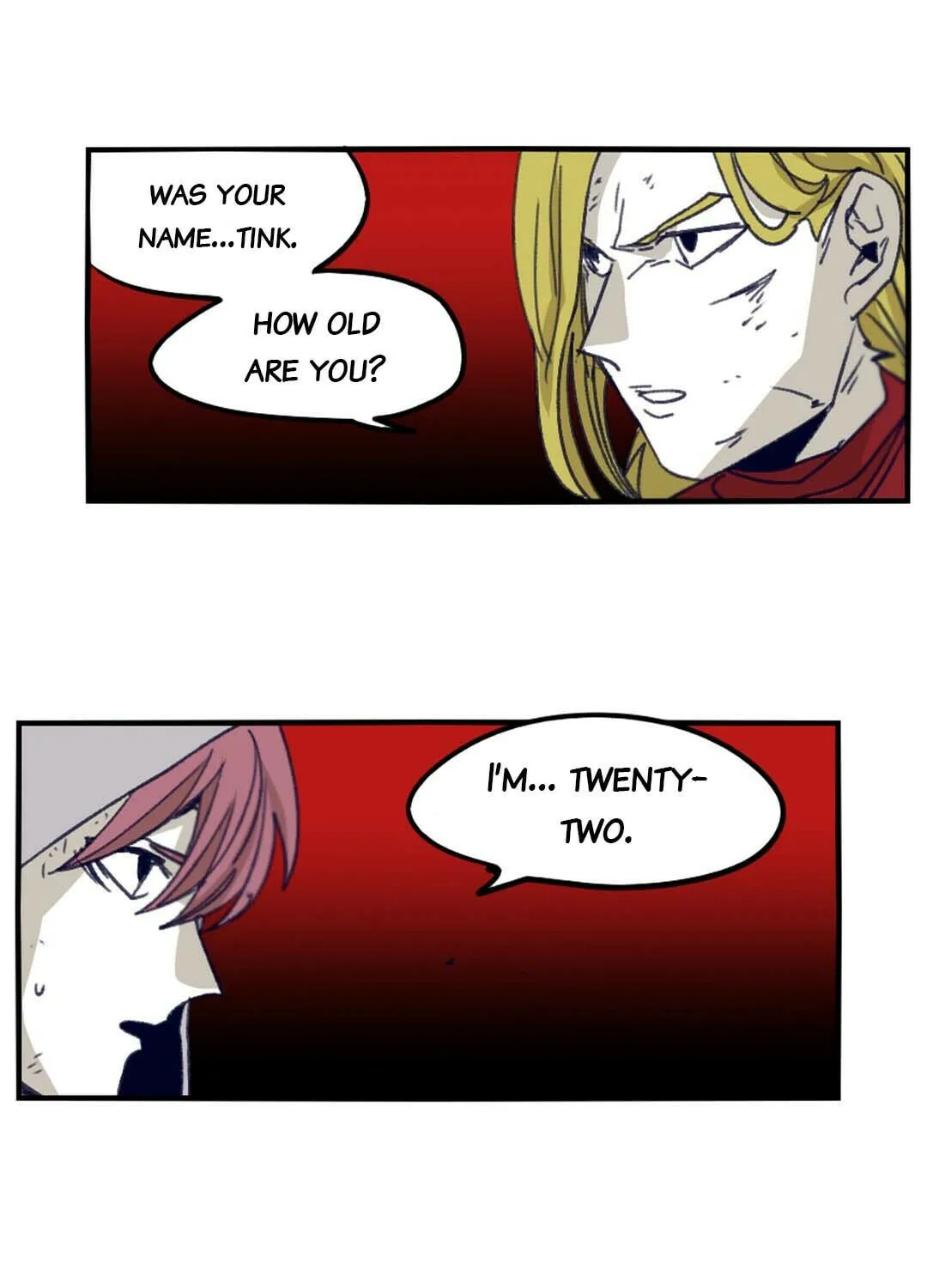 Read Gilgamesh chapter 77 image 58 on Lezhin