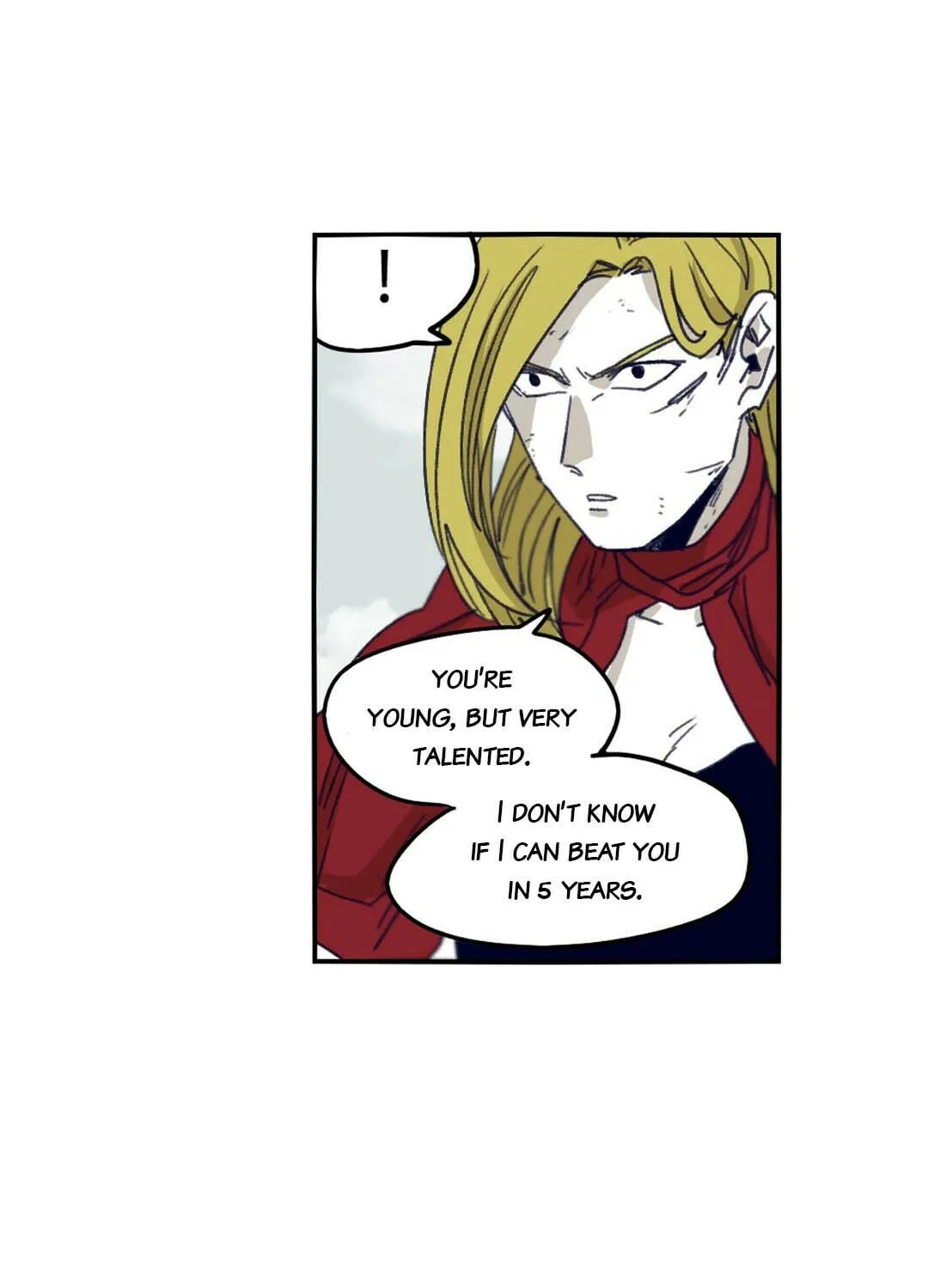 Read Gilgamesh chapter 77 image 59 on Lezhin