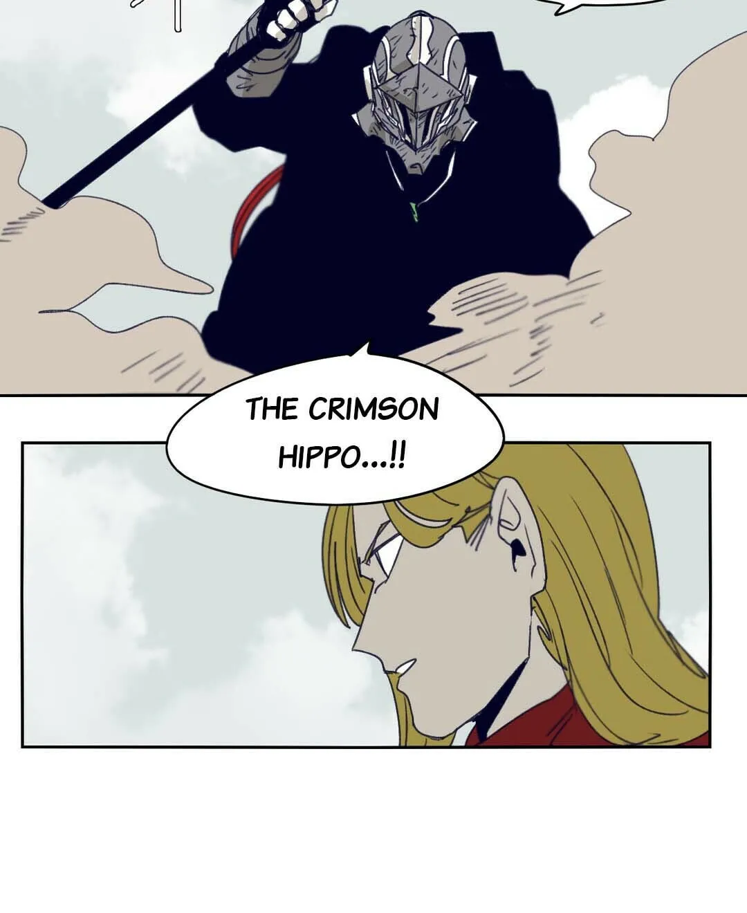 Read Gilgamesh chapter 77 image 69 on Lezhin
