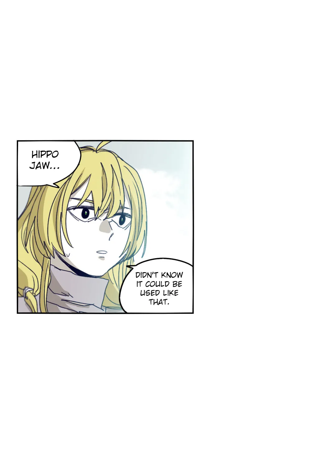 Read Gilgamesh chapter 78 image 10 on Lezhin