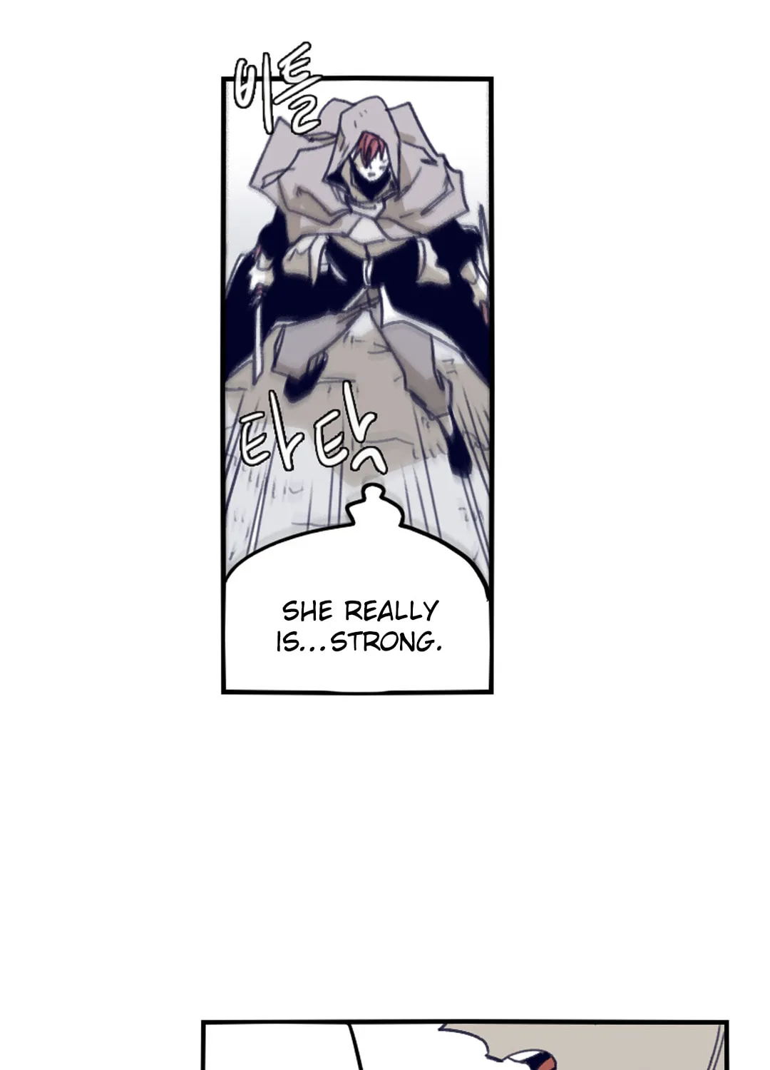 Read Gilgamesh chapter 78 image 14 on Lezhin