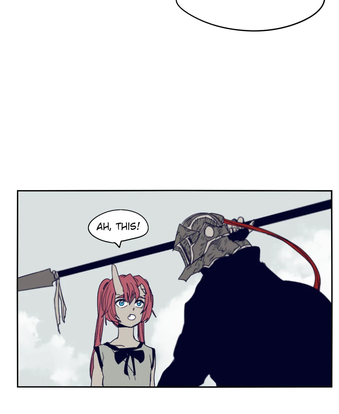 Read Gilgamesh chapter 78 image 2 on Lezhin