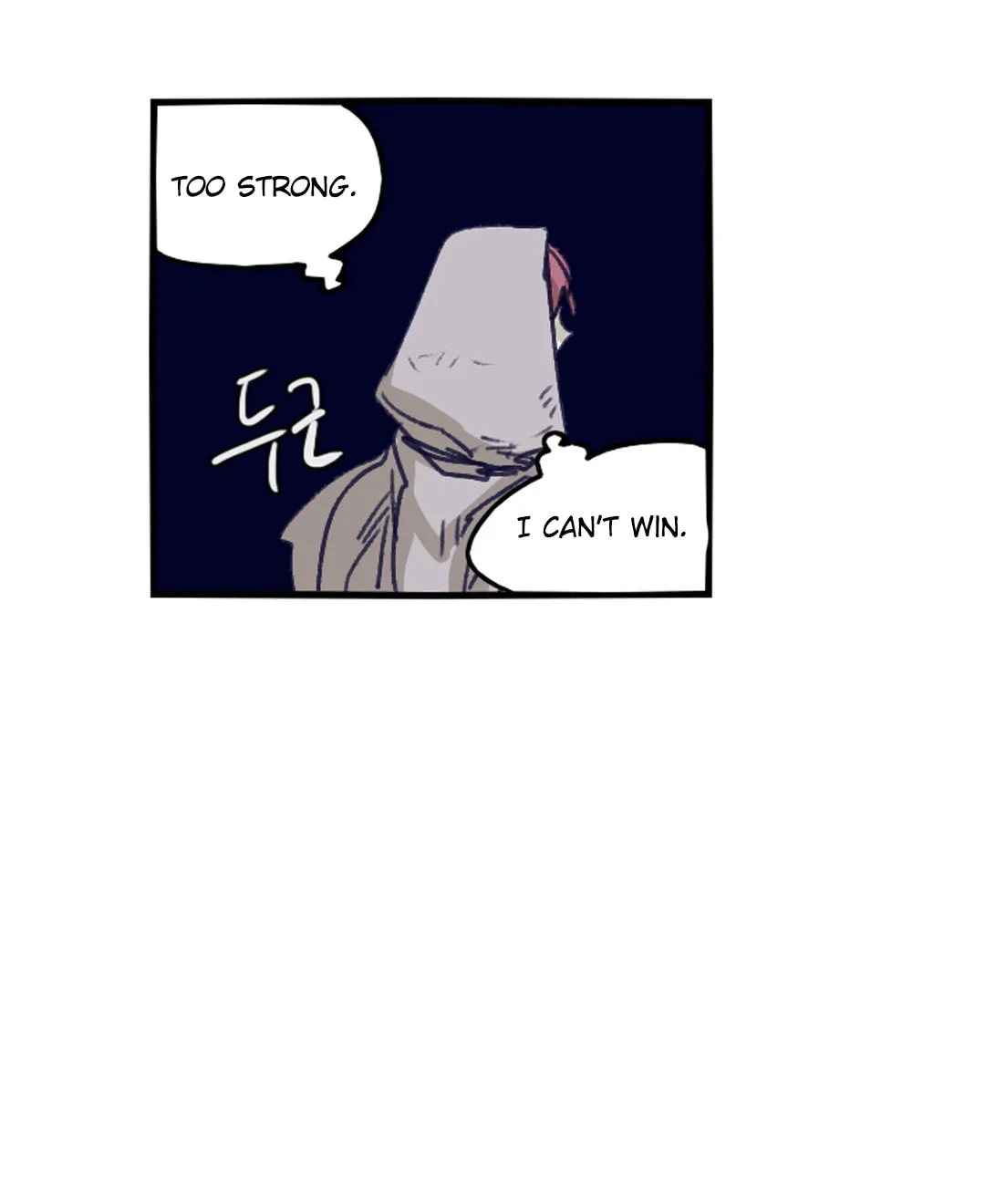 Read Gilgamesh chapter 78 image 21 on Lezhin