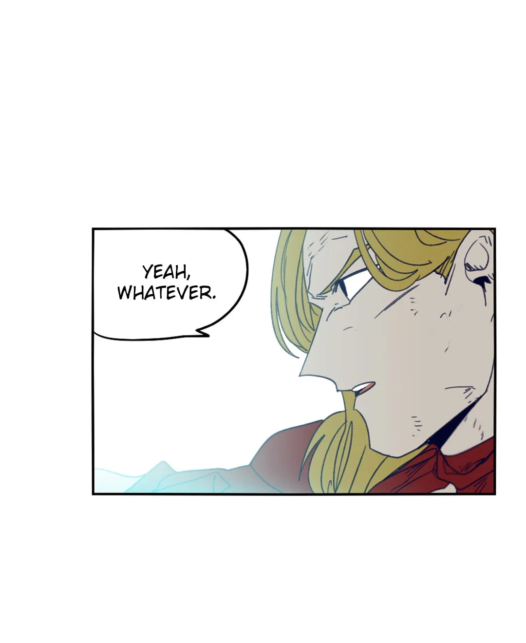 Read Gilgamesh chapter 78 image 24 on Lezhin