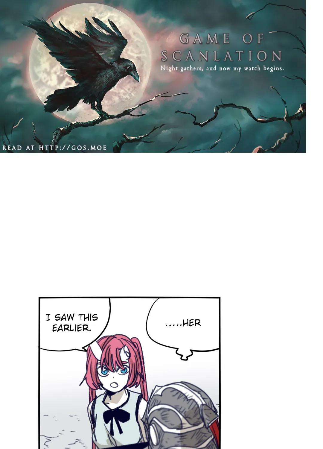 Read Gilgamesh chapter 78 image 3 on Lezhin