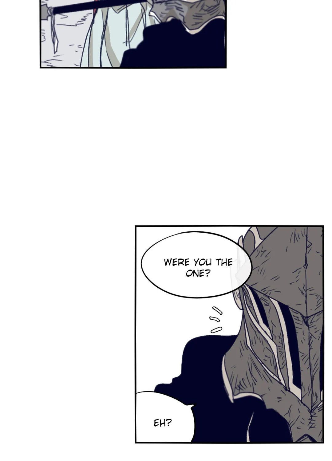 Read Gilgamesh chapter 78 image 4 on Lezhin