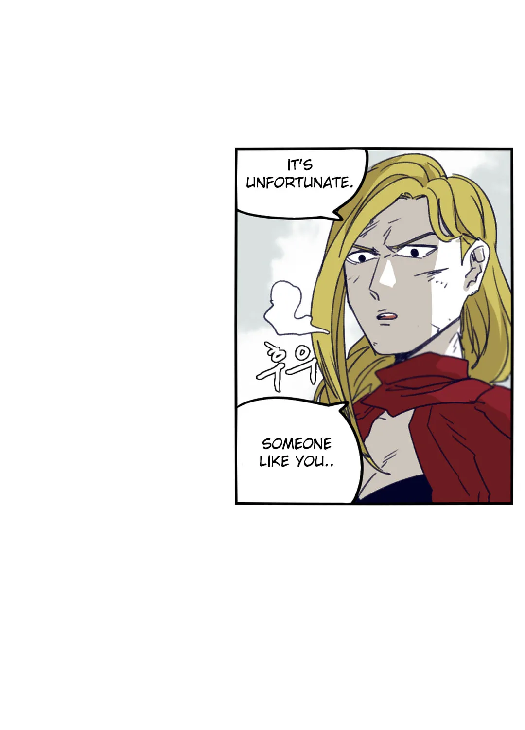 Read Gilgamesh chapter 78 image 40 on Lezhin