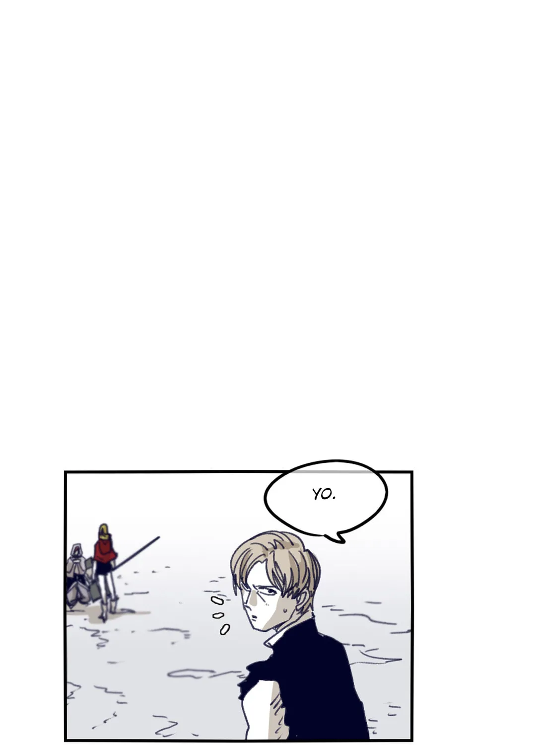 Read Gilgamesh chapter 78 image 41 on Lezhin