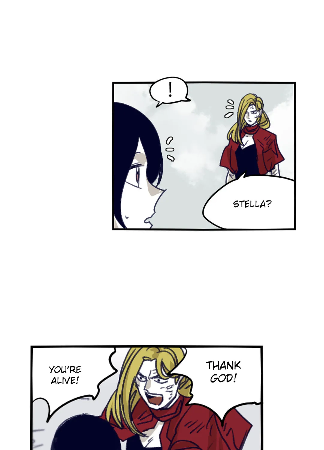 Read Gilgamesh chapter 78 image 49 on Lezhin