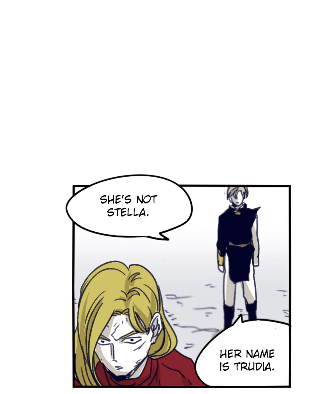 Read Gilgamesh chapter 78 image 51 on Lezhin