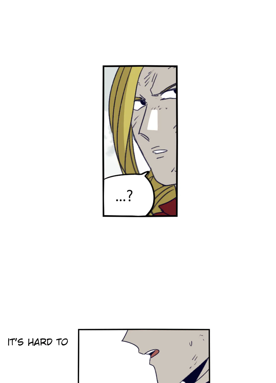 Read Gilgamesh chapter 78 image 52 on Lezhin