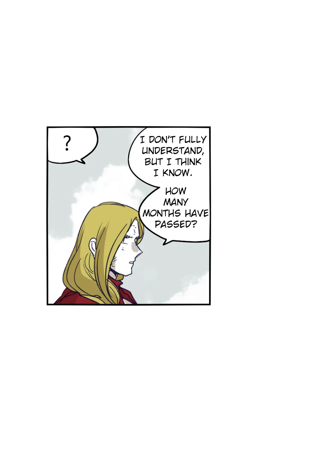 Read Gilgamesh chapter 78 image 55 on Lezhin