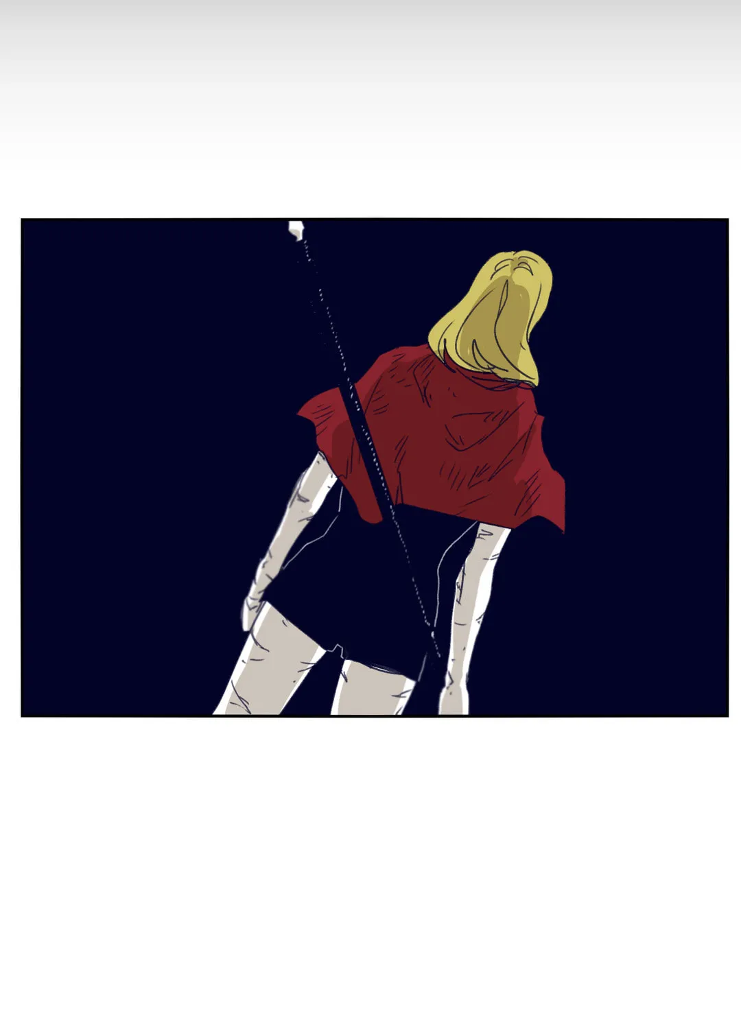 Read Gilgamesh chapter 78 image 62 on Lezhin