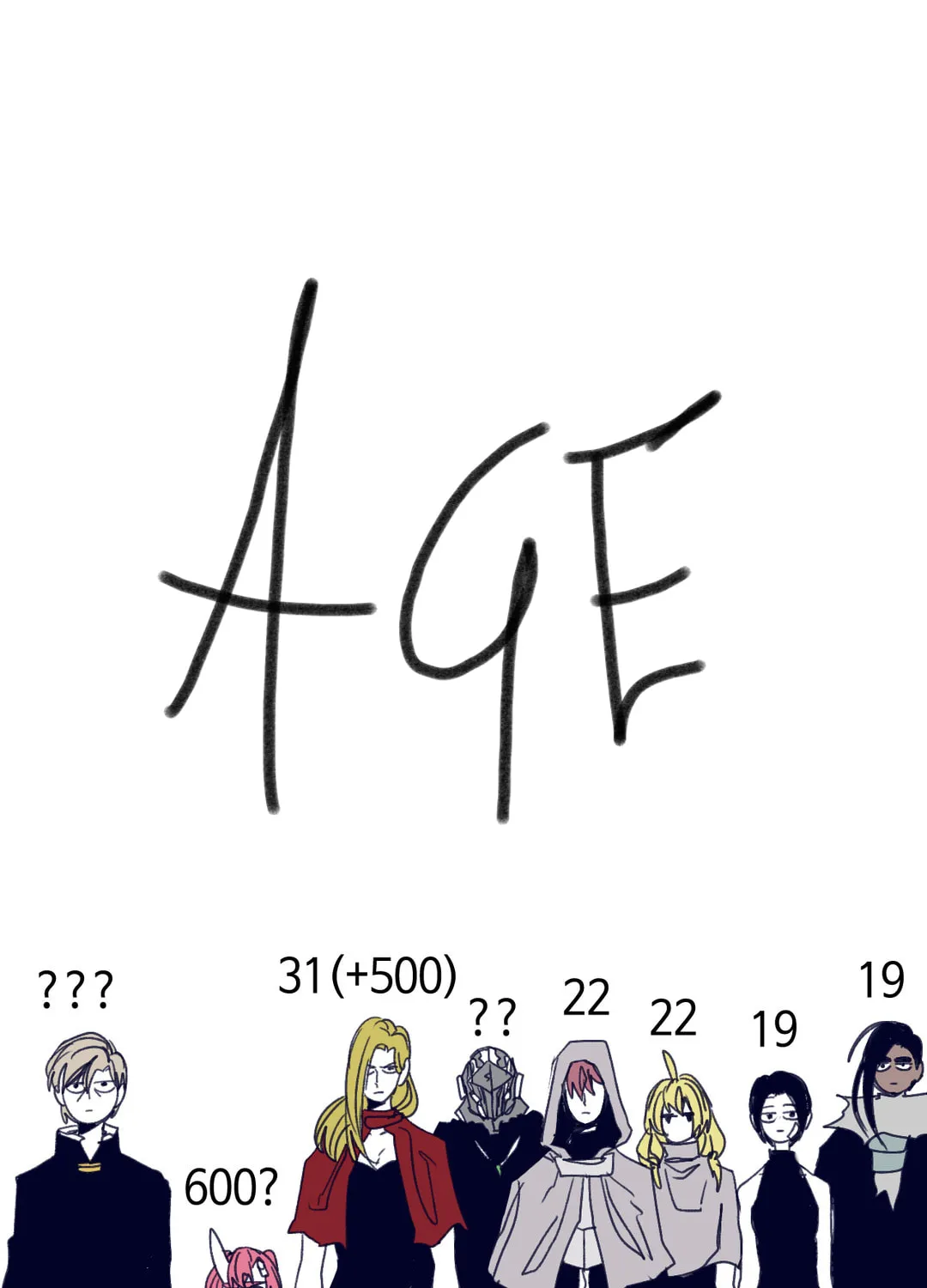 Read Gilgamesh chapter 78 image 65 on Lezhin