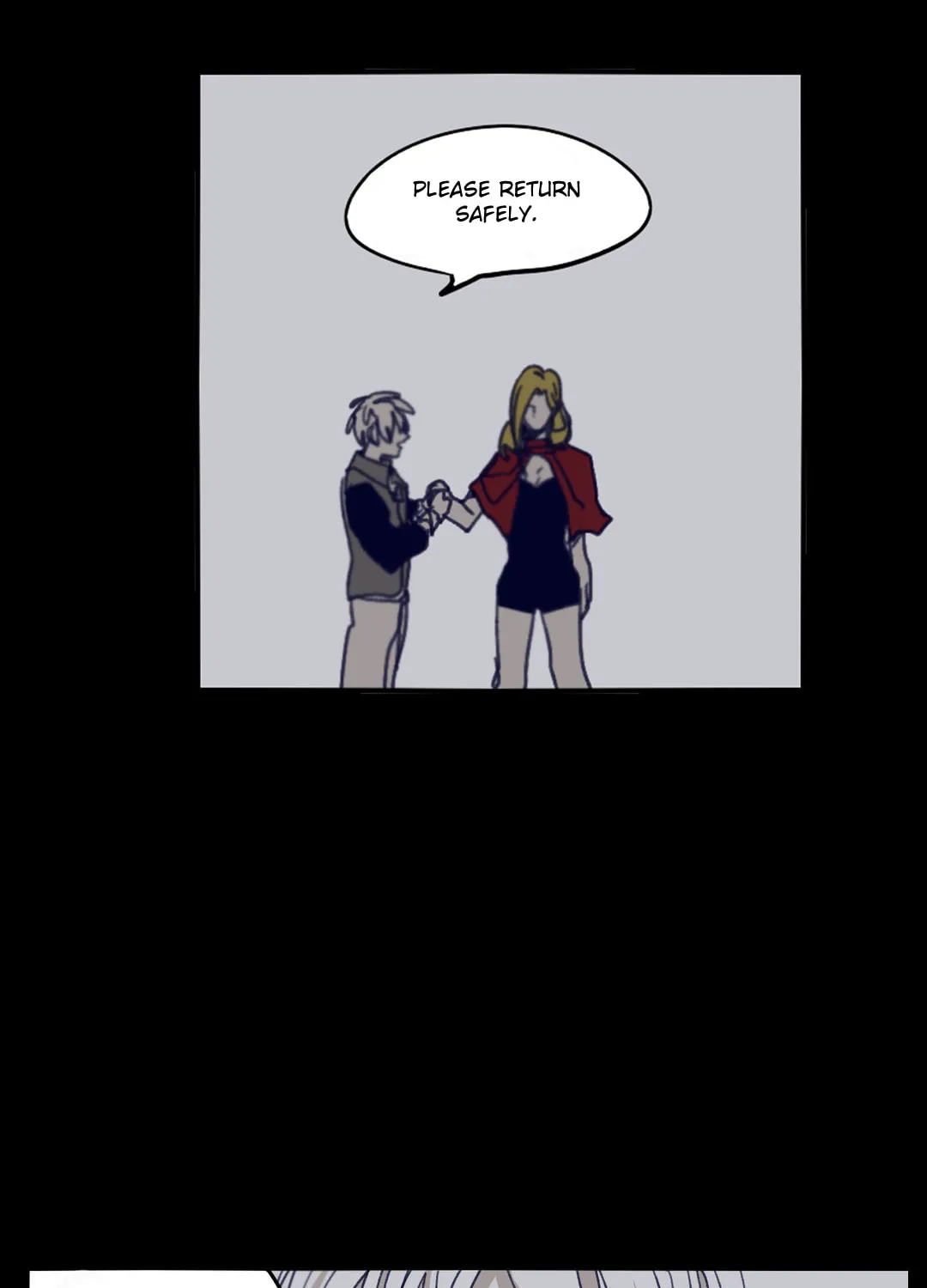 Read Gilgamesh chapter 79 image 1 on Lezhin
