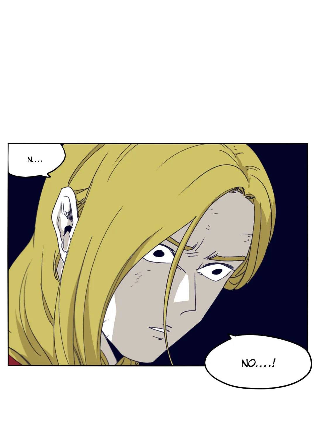 Read Gilgamesh chapter 79 image 14 on Lezhin