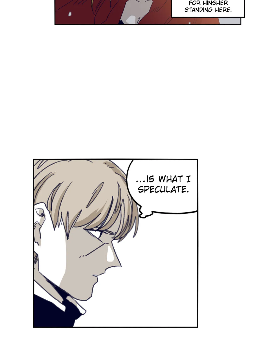 Read Gilgamesh chapter 79 image 20 on Lezhin